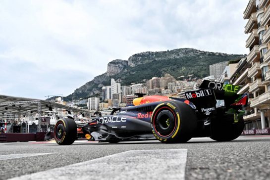 Max Verstappen (NLD) Red Bull Racing RB20.
24.05.2024. Formula 1 World Championship, Rd 8, Monaco Grand Prix, Monte Carlo, Monaco, Practice Day.
- www.xpbimages.com, EMail: requests@xpbimages.com © Copyright: Price / XPB Images