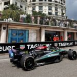 Hamilton says Mercedes ‘best so far this year’ after practice