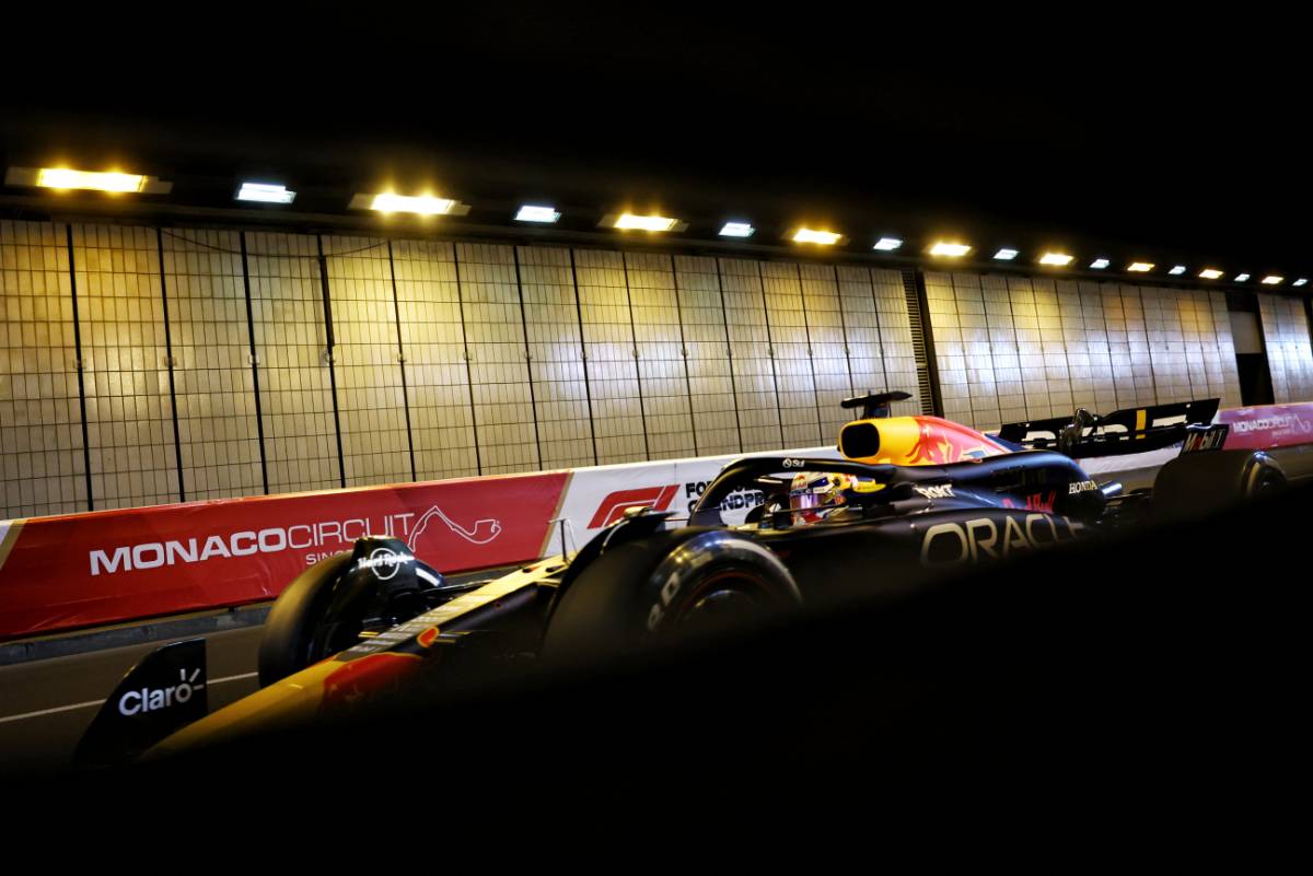 Max Verstappen (NLD) Red Bull Racing RB20.
24.05.2024. Formula 1 World Championship, Rd 8, Monaco Grand Prix, Monte Carlo, Monaco, Practice Day.
- www.xpbimages.com, EMail: requests@xpbimages.com &copy; Copyright: Charniaux / XPB Images