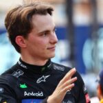Piastri ‘could be first and we could be eighth’ in qualifying