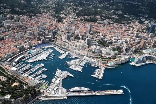 24.05.2024. Formula 1 World Championship, Rd 8, Monaco Grand Prix, Monte Carlo, Monaco, Practice Day.
- www.xpbimages.com, EMail: requests@xpbimages.com © Copyright: XPB Images