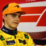 Piastri ‘a couple of mistakes’ away from maiden pole