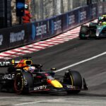 Jos Verstappen tells Red Bull to ‘focus more on racing’