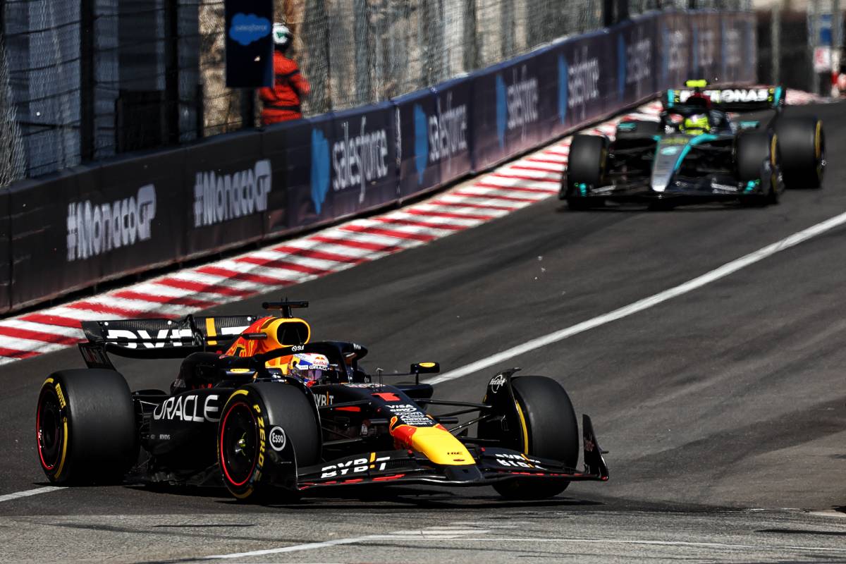 Jos Verstappen tells Red Bull to ‘focus more on racing’