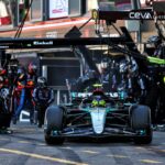 Wolff: No preferential treatment at Mercedes despite Hamilton’s skepticism