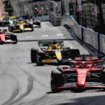 Vasseur: Monaco win ‘a weight lifted and a step forward’ for Leclerc