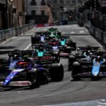 Gasly ‘disappointed’ with Ocon after ‘unnecessary’ Monaco crash