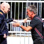 Jordan rubbishes report Newey has signed contract with Ferrari