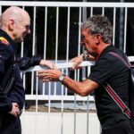 Jordan: Newey likely to ‘just cruise for a while’