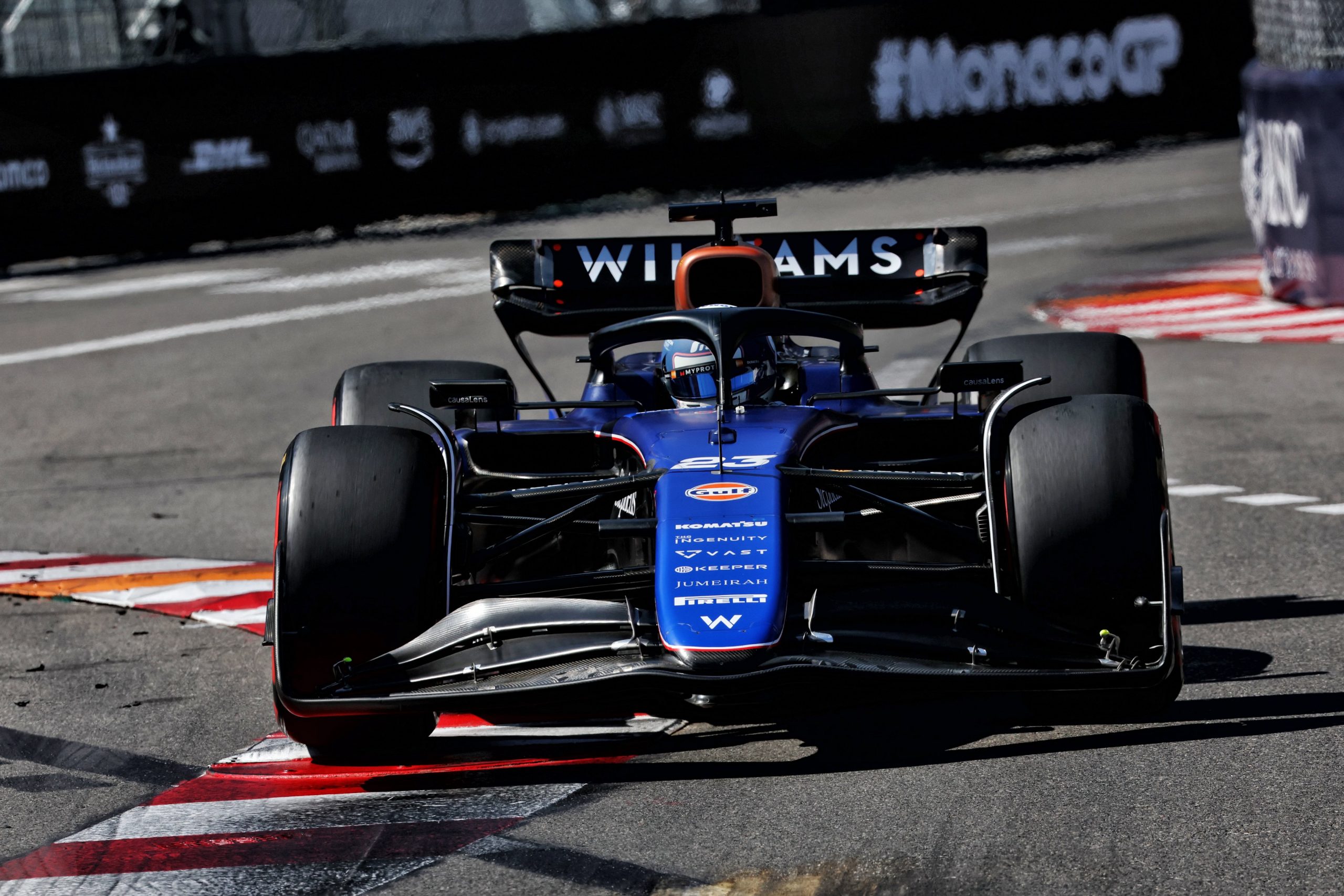 Monaco points breakthrough sparks optimism for Albon
