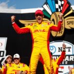 Palou clinches Indy road course win – leads championship