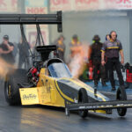 EDRC: Santa Pod ready to kick off 2024 drag racing season