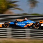 Ilott back with Arrow McLaren for Indy 500