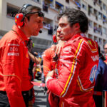 Sainz tempted a few times by ‘all or nothing’ move on Piastri