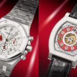 Michael Schumacher’s watches fetch millions at Christie’s auction