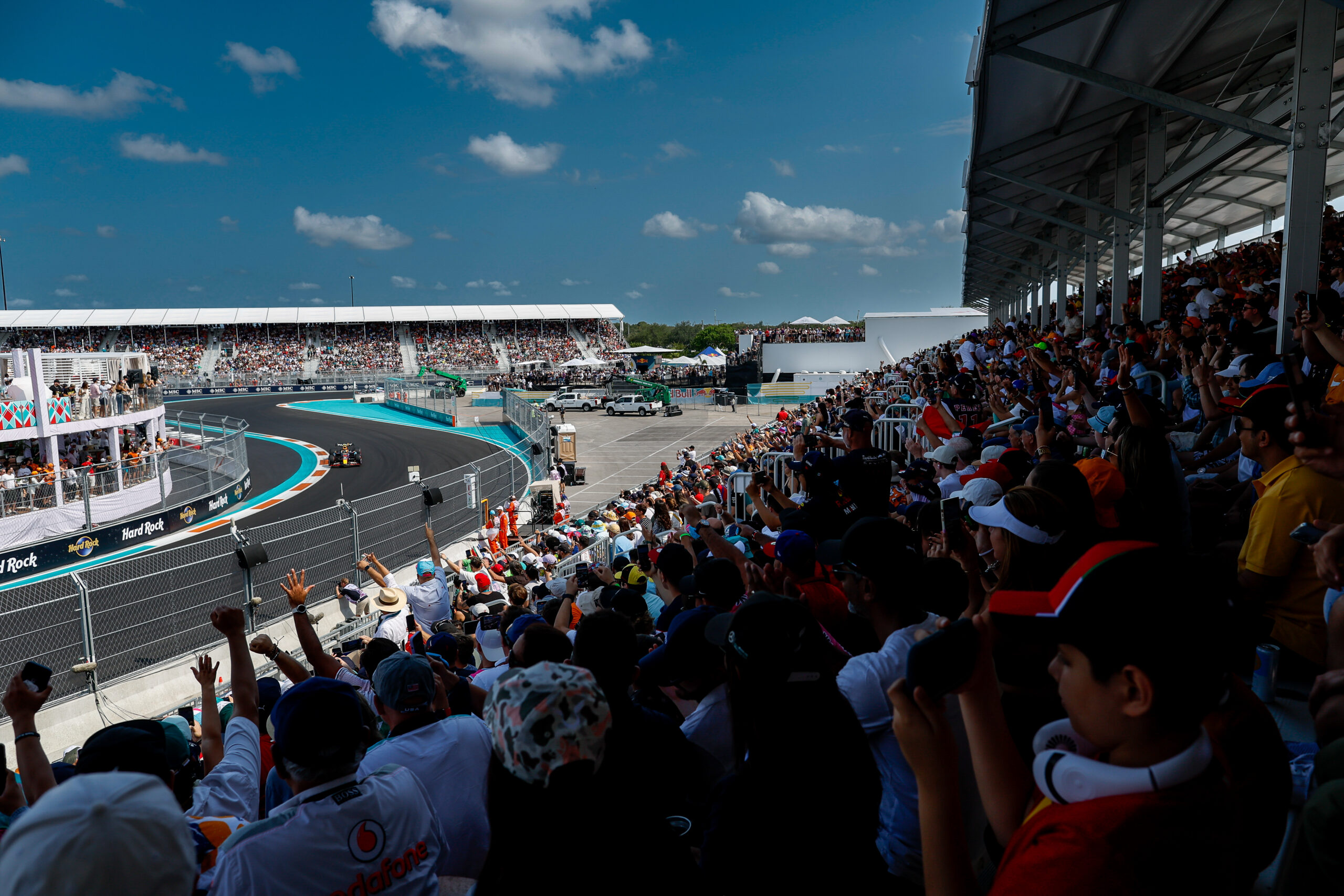 F1 – 2024 Miami Grand Prix Preview