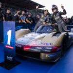 WEC: Hertz Team JOTA victorious in dramatic Spa race