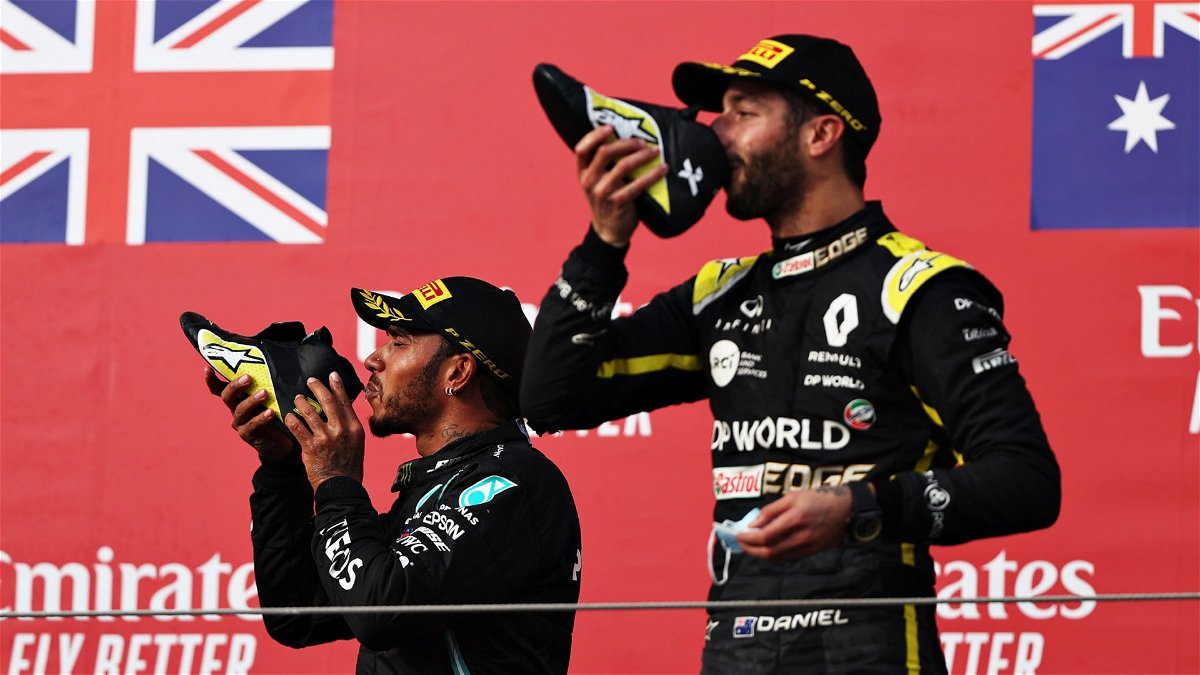 F1 Imola GP 2024: When and Where to Watch the Race at the Autodromo Internazionale Enzo E Dino Ferrari