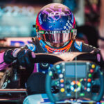 Gritty Ocon delivers first point to Alpine after intense Miami GP