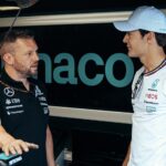Russell: Monaco track will help conceal Mercedes’ weaknesses