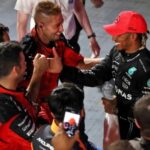 Ecclestone: Ferrari pursuit of Hamilton ‘a bit of an ego thing’