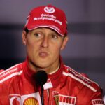 Hours After Watches Sell for Millions, Michael Schumacher’s $1.6 Million Best Looking Car of All Time Goes Up for Sale