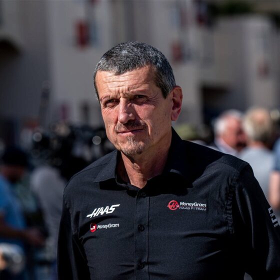 Opposing the US Congress, Guenther Steiner Shows Andretti the Bitter Reality After F1 Rejection
