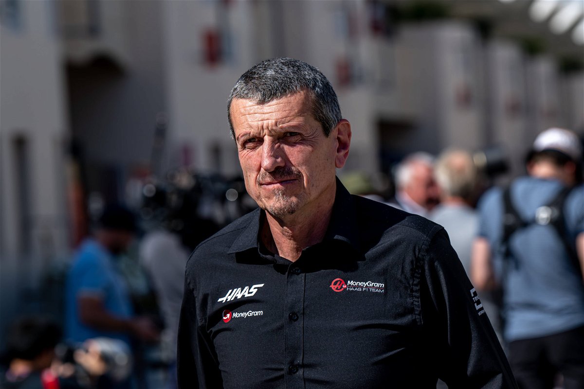 Opposing the US Congress, Guenther Steiner Shows Andretti the Bitter Reality After F1 Rejection
