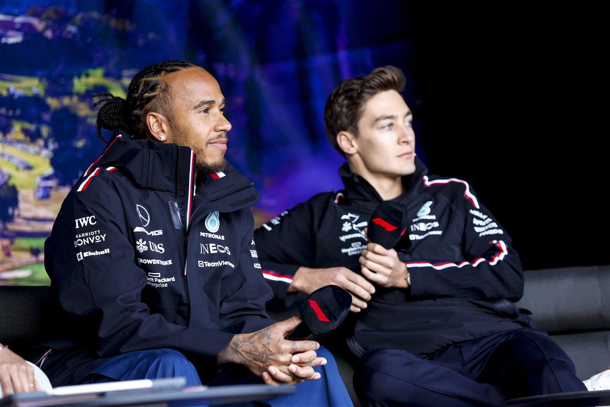 Years After Working on .7 Million Car, Lewis Hamilton Returns to Unveil Successor Mercedes-AMG Pure Speed in Monaco