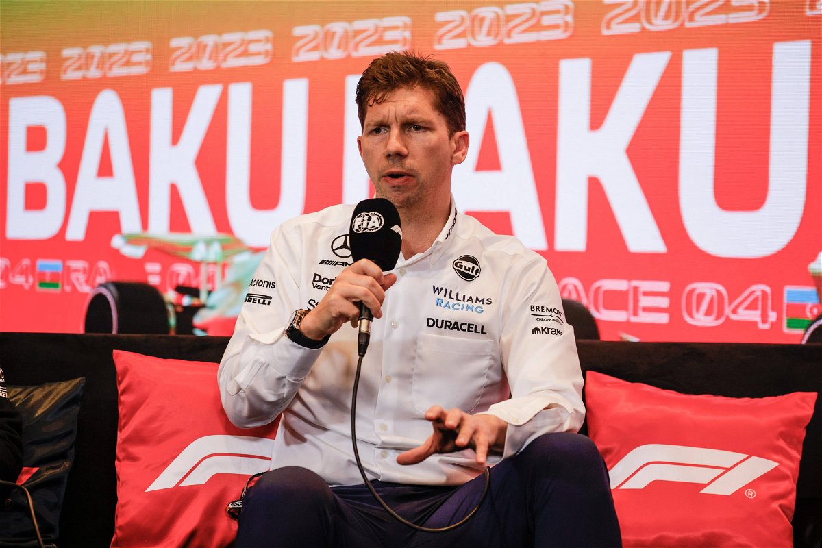 James Vowles Fires Blatant Dig at Christian Horner’s ‘Politics’ to Complete Adrian Newey’s Williams Move