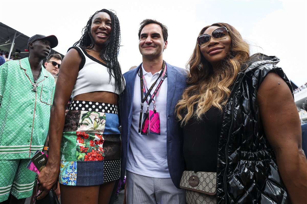Miami GP Paddock Dresscode Causes an Uproar in America, F1 Celebrity Under Fire Tries to Justify