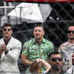 Conor McGregor Breaks His 2 Year Old Tradition at F1 Monaco GP; Announces Important Decision One Month Away From UFC 303