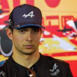 James Vowles Has ‘No Interest’ in Esteban Ocon as Lack of Team Play Could Leave an Open Seat for 2025