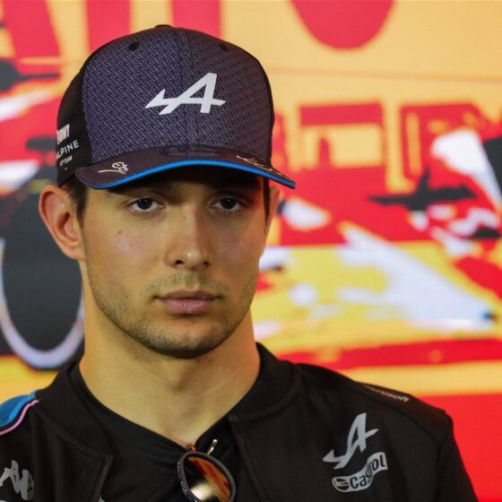 James Vowles Has ‘No Interest’ in Esteban Ocon as Lack of Team Play Could Leave an Open Seat for 2025