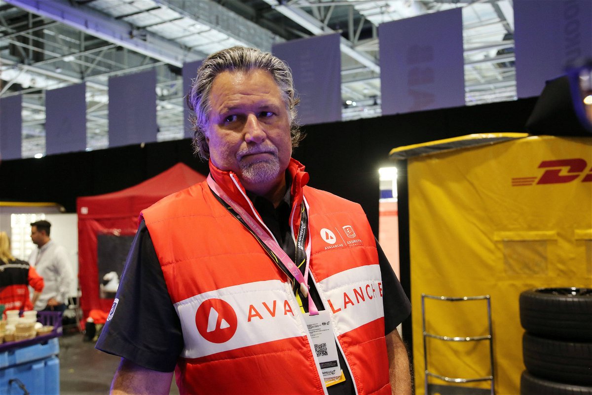 Guenther Steiner Reveals Why Andretti’s Bold Approach Was Destined to Fail