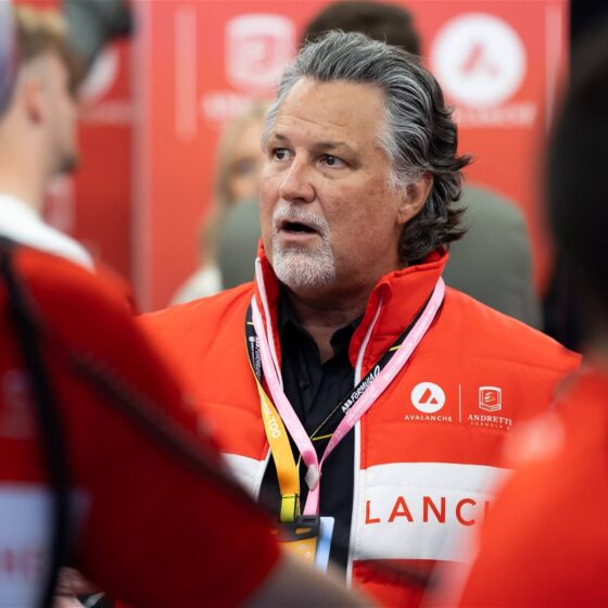 F1 Pundit Reveals 0M Barrier That Andretti Faces Amidst Allegations Against Liberty Media Owner