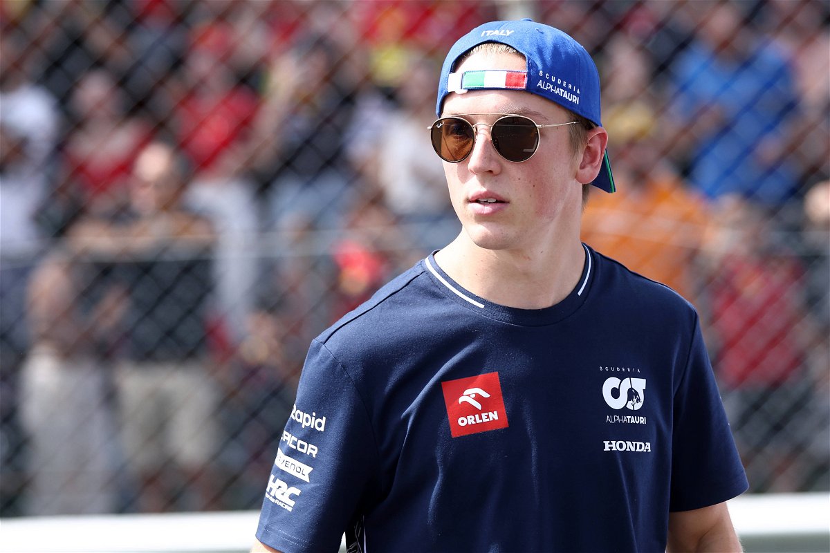 Liam Lawson Improves on the “George Russell Powerpoint”, as Helmut Marko and Christian Horner’s Tactics Get Revealed