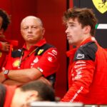 Carlos Sainz Extremely Frustrated as Fred Vasseur’s $500 Million Masterstroke Leaves Spaniard Panicking for 2025