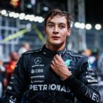 George Russell Teases Potential Team Up With Max Verstappen, but It Won’t Be for Toto Wolff and Co