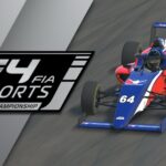 iRacing and FIA Launch Inaugural FIA F4 Esports Global Championship