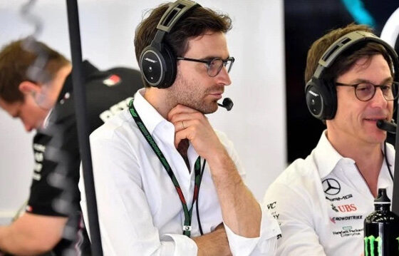 Ferrari confirm Serra and d’Ambrosio hires from Mercedes