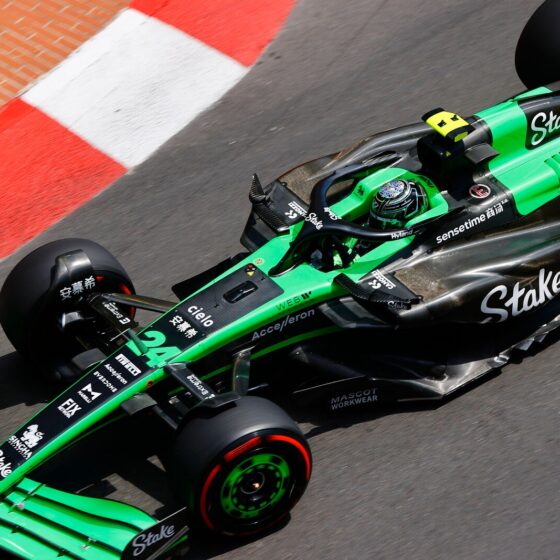 Zhou actively evaluating ‘different options’ for 2025