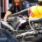 Honda astonished by ‘unbelievable’ changes to Red Bull 2024 car