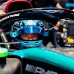 Russell confused by deficit to Hamilton in ‘tough’ Miami GP