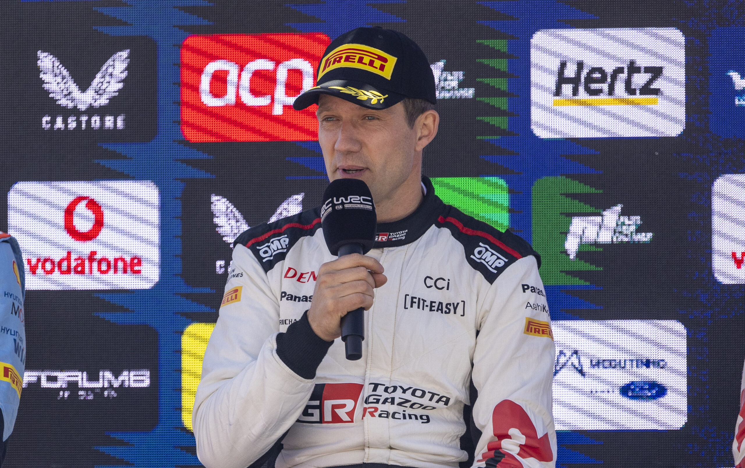 WRC – Sébastien Ogier: “I couldn’t believe after my first win here in 2010 I would reach 60 wins”