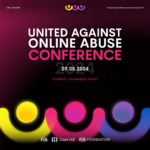 First ever United Against Online Abuse Conference taking place to ignite the fight against digital hate speech