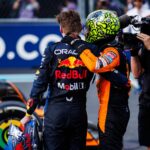 Button: Maiden F1 win won’t change the way Norris goes racing