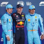 F1 – 2024 Miami Grand Prix – Post-Qualifying Press Conference Transcript
