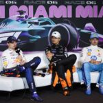 F1 – 2024 Miami Grand Prix Post-Race Press Conference Transcript