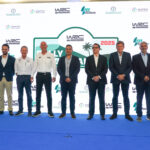 WRC – Saudi Arabia to host FIA World Rally Championship from 2025*